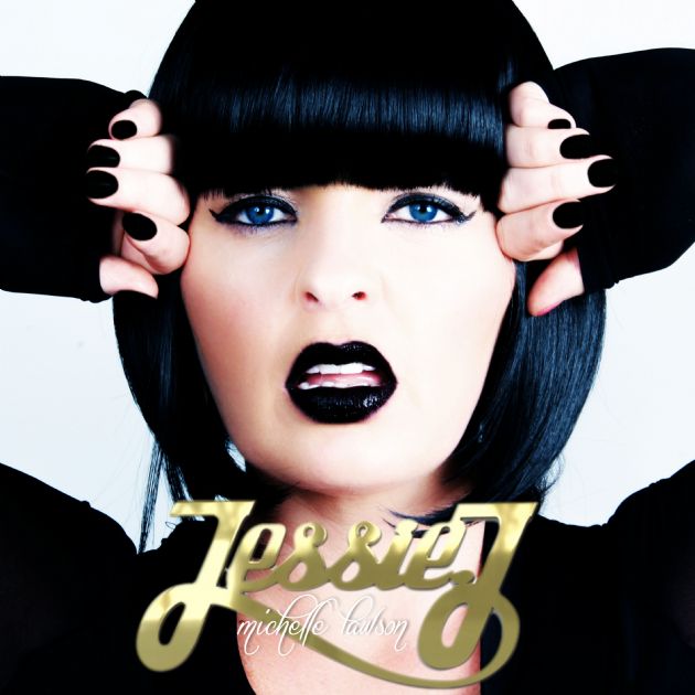 Gallery: JJJ Jessie J Tribute by Michelle Lawson